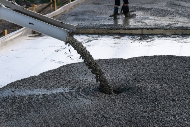 Best Concrete Staining and Coloring in Branford Center, CT