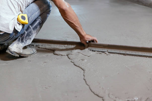 Best Decorative Concrete in Branford Center, CT