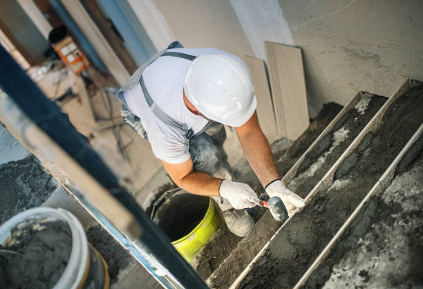 Best Concrete Pool Decks in Branford Center, CT
