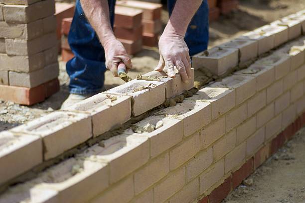 Best Concrete Foundation Repair in Branford Center, CT