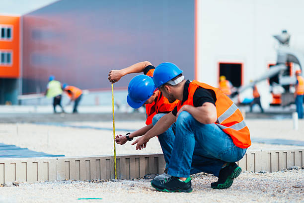 Reliable CT Concrete contractor Solutions