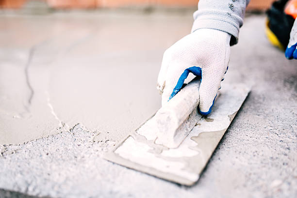 Best Concrete Grinding and Polishing in Branford Center, CT